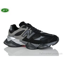 Фотография Кроссовки мужские модные Весна/осень A5327-4 (8 пар р.41-45) "Bayota" недорого оптом от прямого поставщика