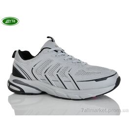 Фотография Кроссовки мужские модные Весна/осень A5225-6 (8 пар р.41-45) "Bayota" недорого оптом от прямого поставщика