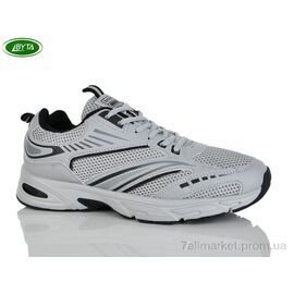 Фотография Кроссовки мужские модные Весна/осень A5222-3 (8 пар р.41-45) "Bayota" недорого оптом от прямого поставщика