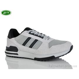 Фотография Кроссовки мужские модные Весна/осень A5238-6 (8 пар р.41-45) "Bayota" недорого оптом от прямого поставщика