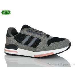 Фотография Кроссовки мужские модные Весна/осень A5238-9 (8 пар р.41-45) "Bayota" недорого оптом от прямого поставщика