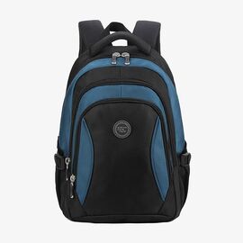 Чоловічий рюкзак 8853 blue р.26*42*18 "Luna-bag" недорого оптом від прямого постачальника