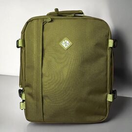 Чоловічий рюкзак 991 khaki р.34*48*15 "Luna-bag" недорого оптом від прямого постачальника