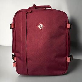 Чоловічий рюкзак 991 red р.34*48*15 "Luna-bag" недорого оптом від прямого постачальника