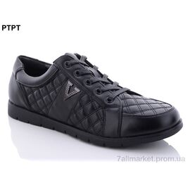 Фотография Кроссовки мужские модные Весна/осень D7822 (8 пар р.39-44) "PTPT" недорого оптом от прямого поставщика