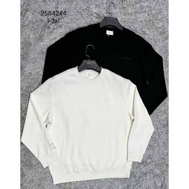 Фотография Батник мужской тёплый размеры L-3XL (2цв) "PROSTOMEN" купить недорого от прямого поставщика