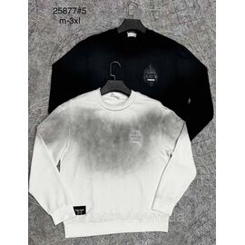 Фотография Батник мужской тёплый размеры M-3XL (2цв) "PROSTOMEN" купить недорого от прямого поставщика