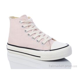 Кеди жіночі стильні Весна/осінь L030-3-old (8 пар р.36-41) "Loretta" недорого оптом від прямого постачальника