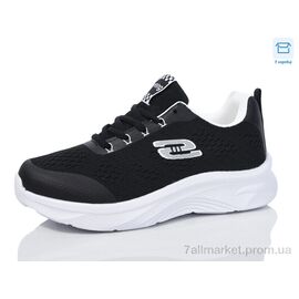 Фотография Кроссовки женские модные Весна/осень J1052-1 (8 пар р.36-41) "Hongquan" недорого оптом от прямого поставщика