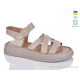 Фотография Босоножки женские летние Лето 2103 кап.к. (6 пар р.36-40) "Sali" недорого оптом от прямого поставщика