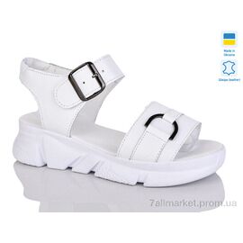 Фотография Босоножки женские летние Лето 1718-4 б. к. (6 пар р.36-40) "Sali" недорого оптом от прямого поставщика