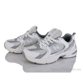 Фотография Кроссовки женские модные Весна/осень R675-3 (8 пар р.36-41) "Ledicai" недорого оптом от прямого поставщика