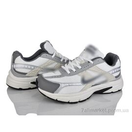 Фотография Кроссовки женские модные Весна/осень R686-1 (8 пар р.36-41) "Ledicai" недорого оптом от прямого поставщика