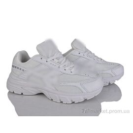 Фотография Кроссовки женские модные Весна/осень R686-3 (8 пар р.36-41) "Ledicai" недорого оптом от прямого поставщика