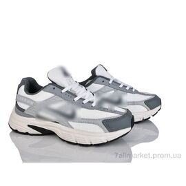 Фотография Кроссовки женские модные Весна/осень R686-6 (8 пар р.36-41) "Ledicai" недорого оптом от прямого поставщика