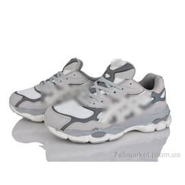 Фотография Кроссовки женские модные Весна/осень R679-3 (8 пар р.36-41) "Ledicai" недорого оптом от прямого поставщика