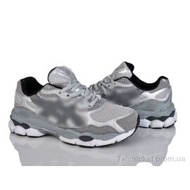 Фотография Кроссовки женские модные Весна/осень R679-5 (8 пар р.36-41) "Ledicai" недорого оптом от прямого поставщика