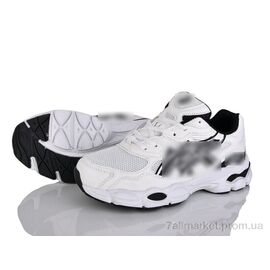 Фотография Кроссовки женские модные Весна/осень R679-6 (8 пар р.36-41) "Ledicai" недорого оптом от прямого поставщика