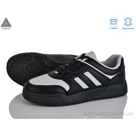 Фотография Кроссовки женские модные Весна/осень AD200-21 шкіра (8 пар р.36-41) "STILLI Group" недорого оптом от прямого поставщика