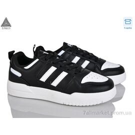 Фотография Кроссовки женские модные Весна/осень AD350-12 шкіра (8 пар р.36-41) "STILLI Group" недорого оптом от прямого поставщика