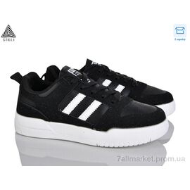 Фотография Кроссовки женские модные Весна/осень AD350-15R шкіра (8 пар р.36-41) "STILLI Group" недорого оптом от прямого поставщика