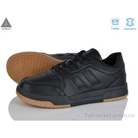 Фотография Кроссовки мужские модные Весна/осень CX1650-6 шкіра піна (8 пар р.41-45) "STILLI Group" недорого оптом от прямого поставщика