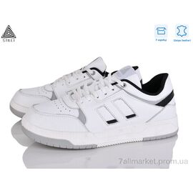 Фотография Кроссовки мужские модные Весна/осень CX1650-7 шкіра піна (8 пар р.41-45) "STILLI Group" недорого оптом от прямого поставщика