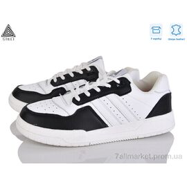 Фотография Кроссовки мужские модные Весна/осень CX1660-3 шкіра піна (8 пар р.41-45) "STILLI Group" недорого оптом от прямого поставщика