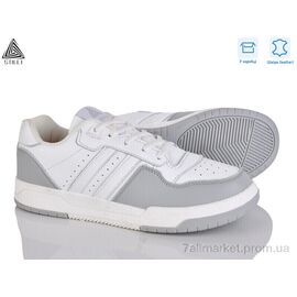 Фотография Кроссовки мужские модные Весна/осень CX1660-4 шкіра піна (8 пар р.41-45) "STILLI Group" недорого оптом от прямого поставщика