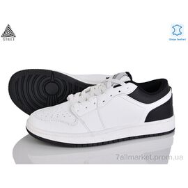 Фотография Кроссовки мужские модные Весна/осень HB830-18 шкіра піна (8 пар р.41-45) "STILLI Group" недорого оптом от прямого поставщика