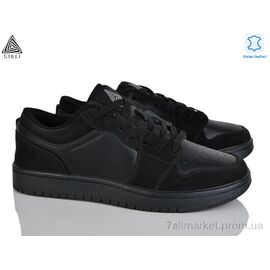 Фотография Кроссовки мужские модные Весна/осень HB830-2 шкіра піна (8 пар р.41-45) "STILLI Group" недорого оптом от прямого поставщика