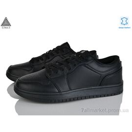 Фотография Кроссовки мужские модные Весна/осень HB830-3 шкіра піна (8 пар р.41-45) "STILLI Group" недорого оптом от прямого поставщика