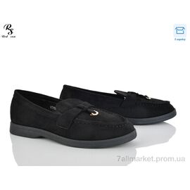 Фотография Туфли женские стильные Лето QQ136-1 (8 пар р.36-41) "Red Sun" недорого оптом от прямого поставщика