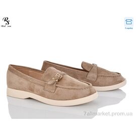 Фотография Туфли женские стильные Лето QQ137-2 (8 пар р.36-41) "Red Sun" недорого оптом от прямого поставщика