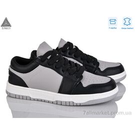 Фотография Кроссовки женские модные Весна/осень NK20-11 шкіра піна (8 пар р.36-41) "STILLI Group" недорого оптом от прямого поставщика