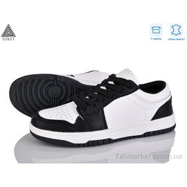 Фотография Кроссовки женские модные Весна/осень NK20-14 шкіра піна (8 пар р.36-41) "STILLI Group" недорого оптом от прямого поставщика