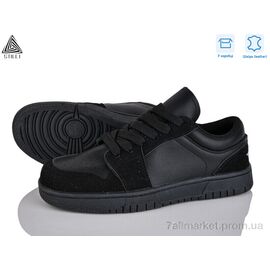 Фотография Кроссовки женские модные Весна/осень NK20-21R шкіра піна (8 пар р.36-41) "STILLI Group" недорого оптом от прямого поставщика