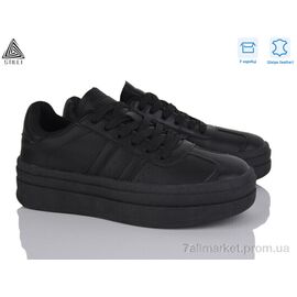 Фотография Кроссовки женские модные Весна/осень WA20-5 шкіра (8 пар р.36-41) "STILLI Group" недорого оптом от прямого поставщика