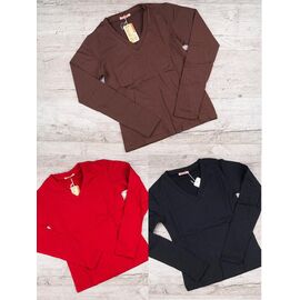 Фотография Гольф мужской N1810 mix р.M-2XL "Steel" недорого оптом от прямого поставщика