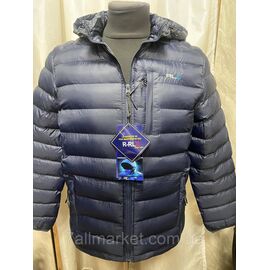 Куртка чоловіча, молодіжна розміри M-3XL (2 кв) "R-RLX" недорого від прямого постачальника