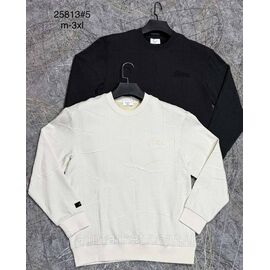 Фотография Батник мужской тёплый размеры M-3XL(2цв) "PROSTOMEN" купить недорого от прямого поставщика