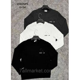 Фотография Батник мужской тёплый размеры M-3XL(3цв) "PROSTOMEN" купить недорого от прямого поставщика