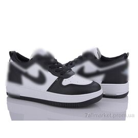 Фотография Кроссовки женские модные Весна/осень R655-1 (8 пар р.36-41) "Ledicai" недорого оптом от прямого поставщика