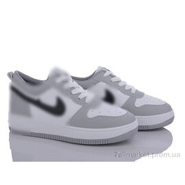 Фотография Кроссовки женские модные Весна/осень R655-3 (8 пар р.36-41) "Ledicai" недорого оптом от прямого поставщика