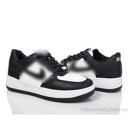 Фотография Кроссовки женские модные Весна/осень R663-6A (8 пар р.36-41) "Ledicai" недорого оптом от прямого поставщика