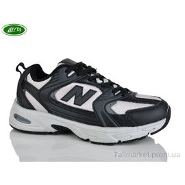 Фотография Кроссовки детские модные Весна/осень B5236-5 (8 пар р.36-41) "Bayota" недорого оптом от прямого поставщика