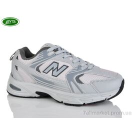 Фотография Кроссовки женские модные Весна/осень B5236-7 (8 пар р.36-41) "Bayota" недорого оптом от прямого поставщика