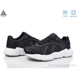 Фотография Кроссовки женские модные Весна/осень CX920-4 шкіра піна (8 пар р.36-40) "STILLI Group" недорого оптом от прямого поставщика