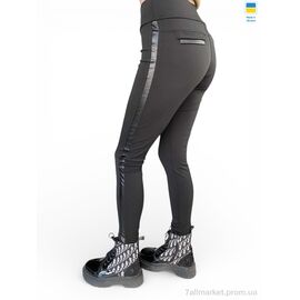 Фотография Лосинсы женские Весна/осень 05146 чорний (4 шт. р.сетка S-XL) "Margo" недорого оптом от прямого поставщика