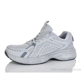 Фотография Кроссовки женские модные Весна/осень 675G (8 пар р.36-41) "DeMur" недорого оптом от прямого поставщика